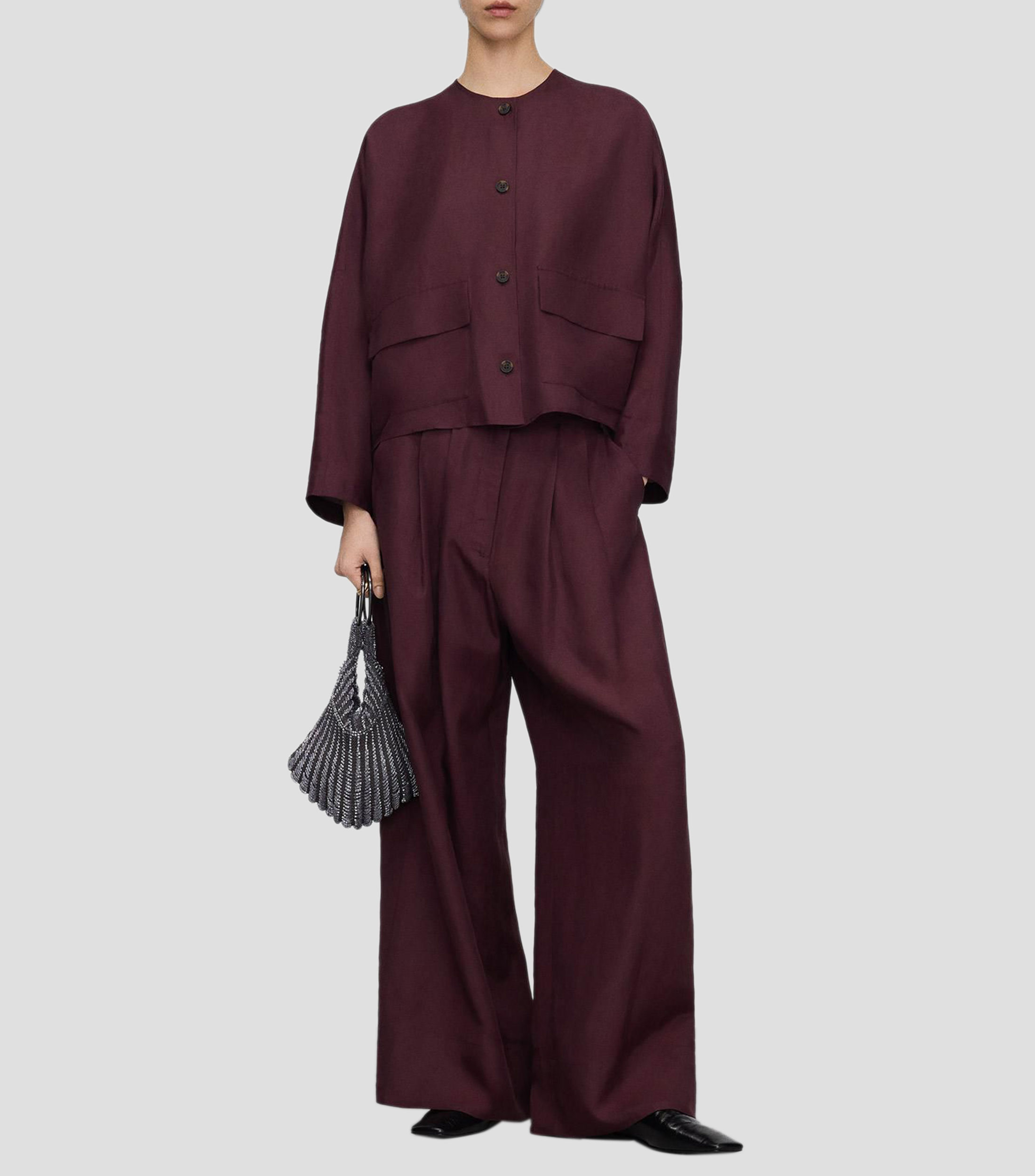 Pantalón Mujer